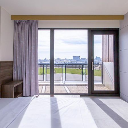 Sharp B&B Magong Esterno foto