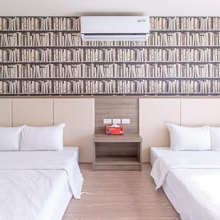 Sharp B&B Magong Esterno foto