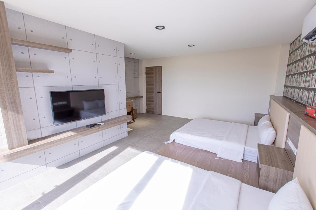 Sharp B&B Magong Esterno foto