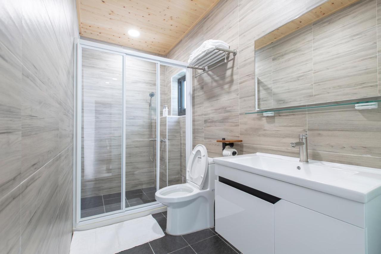 Sharp B&B Magong Esterno foto