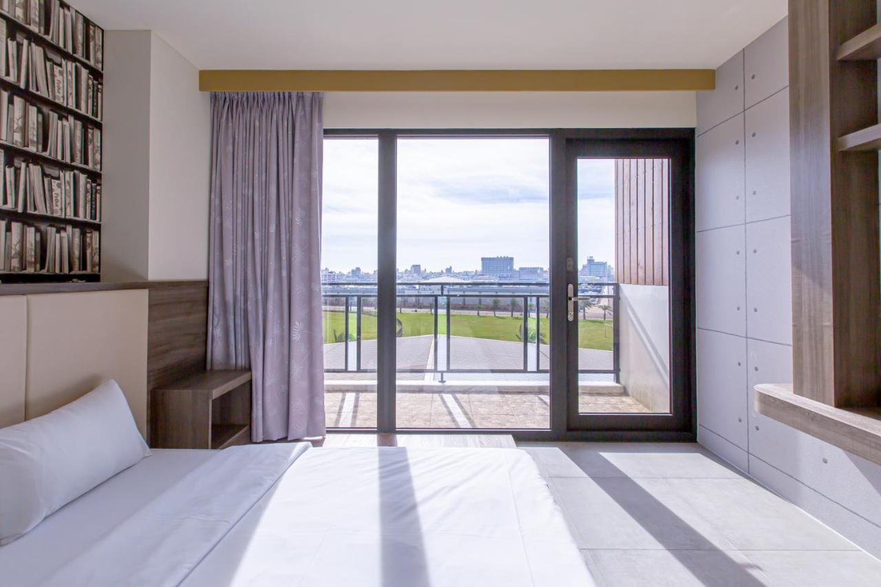 Sharp B&B Magong Esterno foto