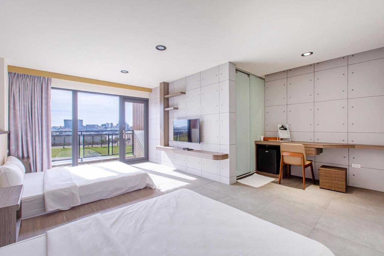 Sharp B&B Magong Esterno foto