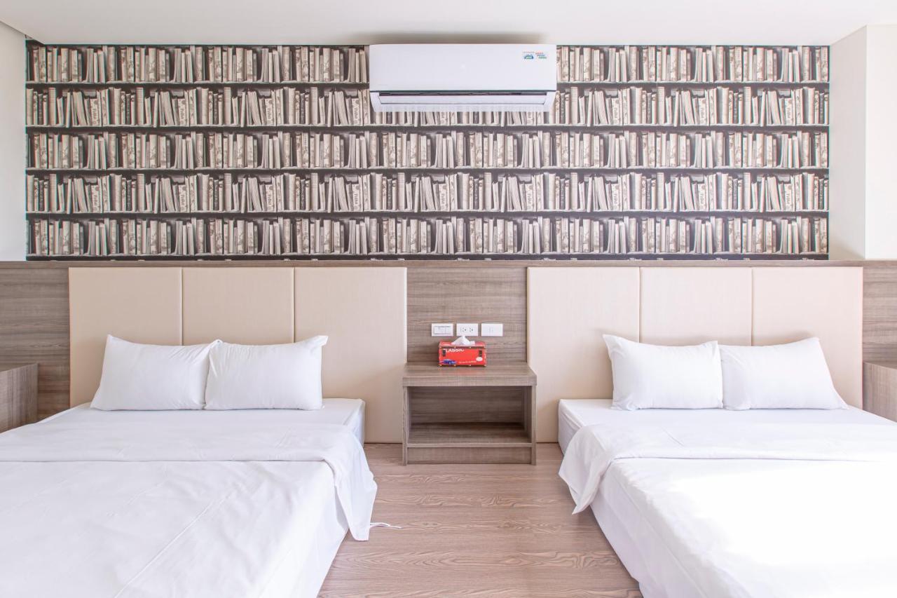 Sharp B&B Magong Esterno foto