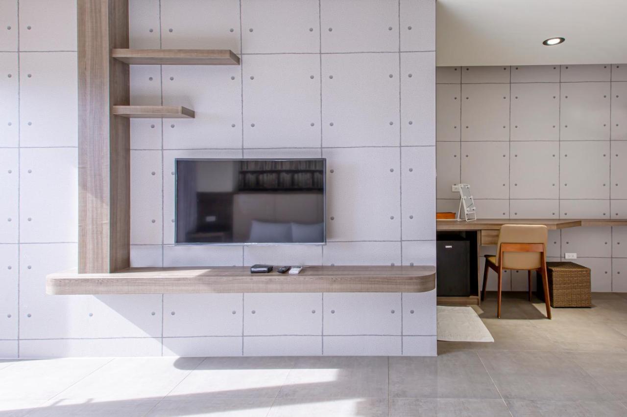 Sharp B&B Magong Esterno foto