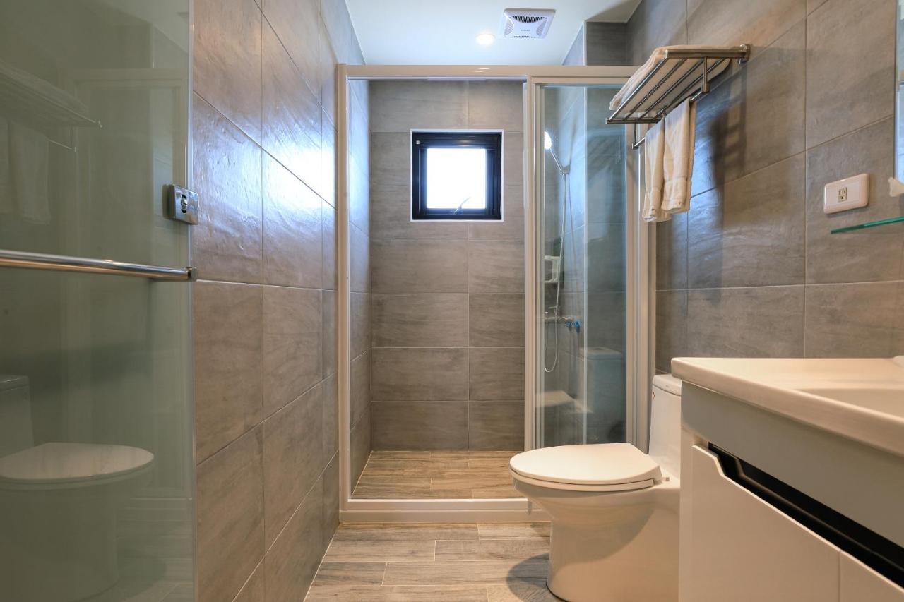 Sharp B&B Magong Esterno foto