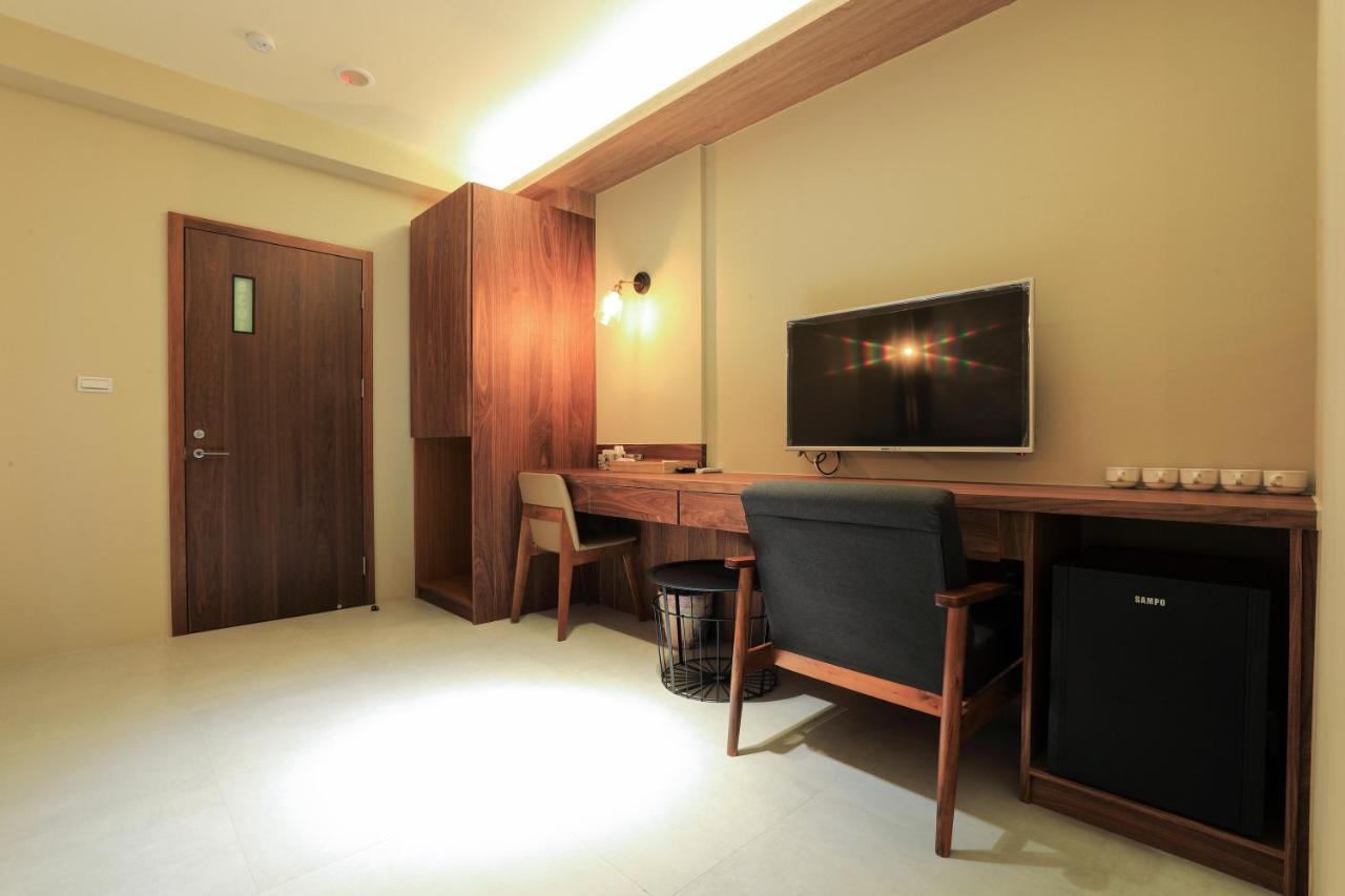 Sharp B&B Magong Esterno foto