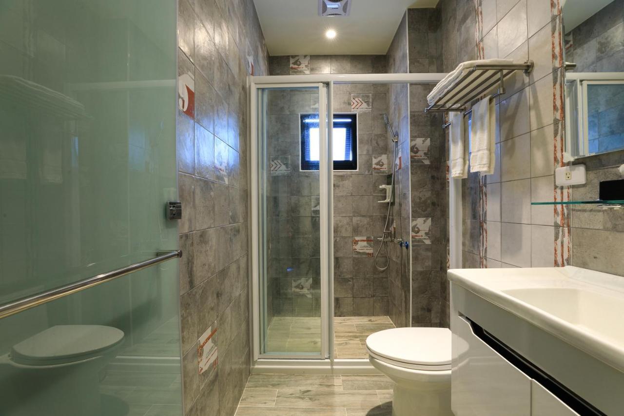 Sharp B&B Magong Esterno foto