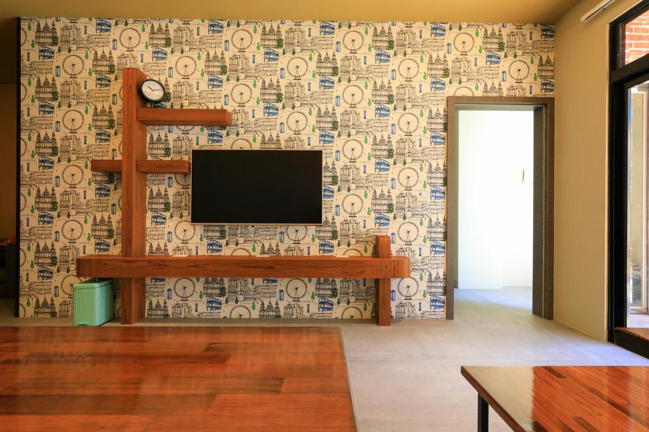 Sharp B&B Magong Esterno foto
