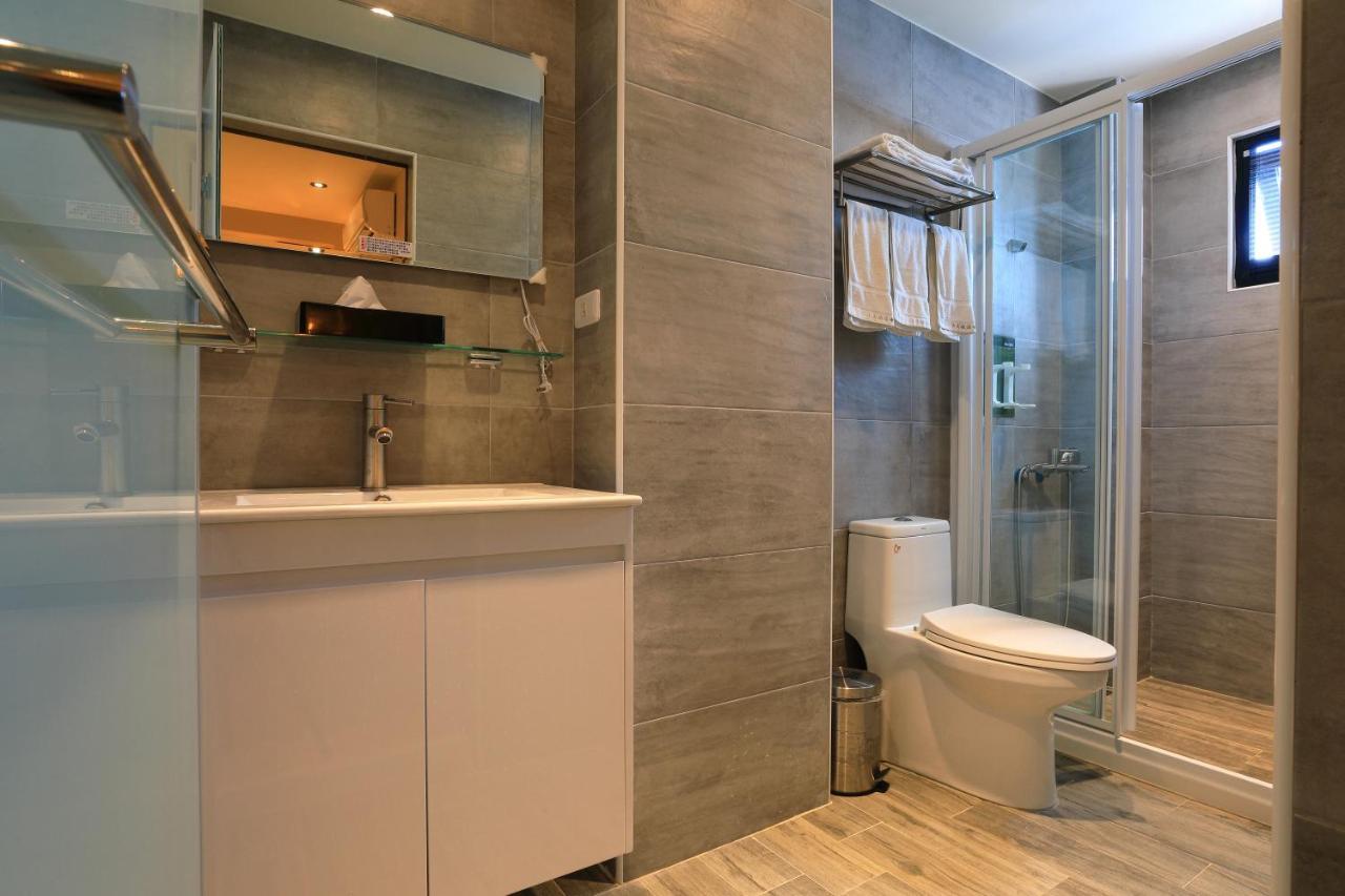 Sharp B&B Magong Esterno foto