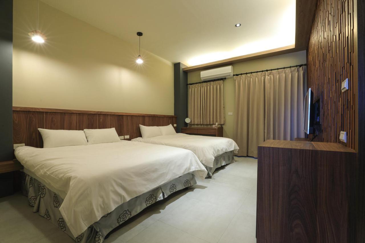 Sharp B&B Magong Esterno foto
