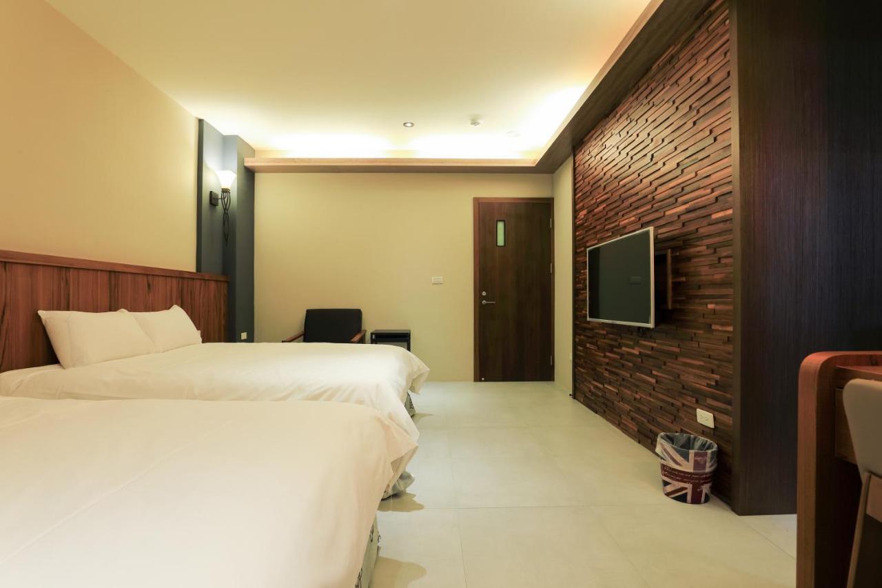 Sharp B&B Magong Esterno foto