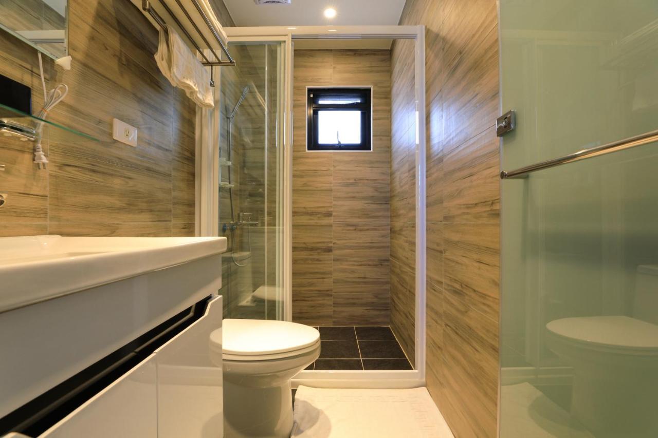 Sharp B&B Magong Esterno foto
