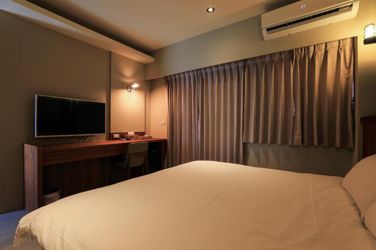 Sharp B&B Magong Esterno foto