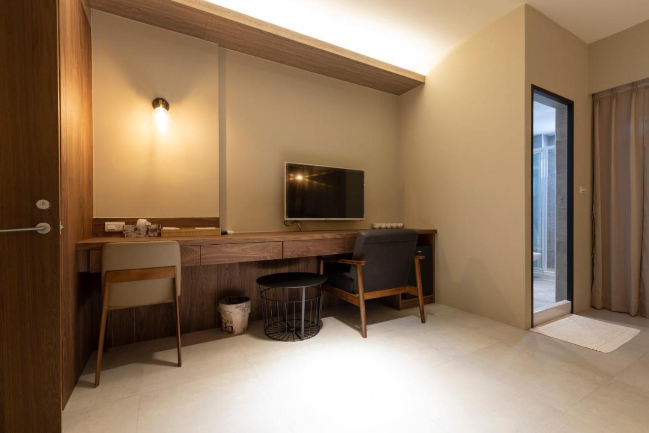 Sharp B&B Magong Esterno foto