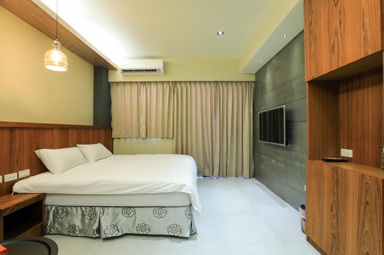 Sharp B&B Magong Esterno foto