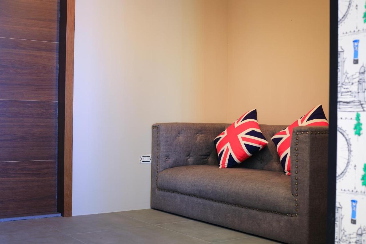 Sharp B&B Magong Esterno foto